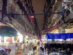 -小路易生煎馆(前进五路店)