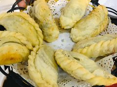 眉毛酥-吴门人家·苏宴宫廷菜(拙政园店)
