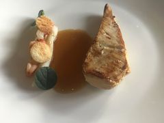 香煎鸡肉-TRB Forbidden City(故宫店)