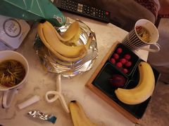 -华夏良子·足道SPA艾灸(山东大厦店)