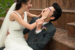 -太古映画婚纱摄影(天河店)