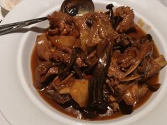 -百富源·海鲜辽菜(和平北大街店)