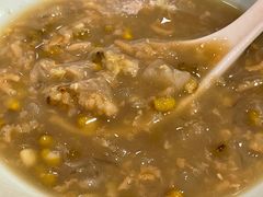 绿豆银耳冰粥-宏状元现熬粥·京味菜(黄寺大街店)