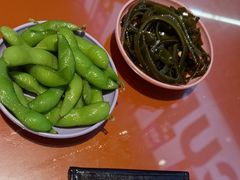 -神府路壹号·海鲜烧烤·砂锅粥·锅物(三坊七巷店)