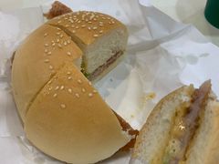 -旺角宝港式茶餐厅(寮步店)