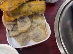 -聚首堂·特色小吃·肘子(什刹海德胜门店)