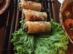 -越谜·越南餐厅(长白店)