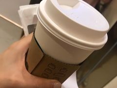 -星巴克臻选(湖滨道店)