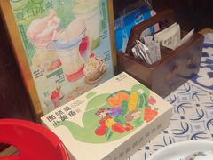 -图味美小黄鱼·景德菜(浙江路店)