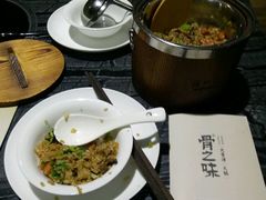 -骨之味·筒骨汤火锅(江头店)