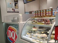 -DQ·蛋糕·冰淇淋(包河万达店)