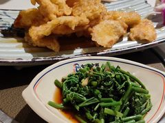 锅包肉-七八冷面·延边朝鲜族美食(圣熙八号店)