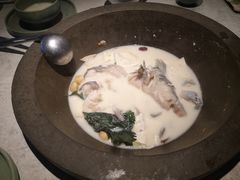 -鲜潭蒸汽石锅鱼(五道口购物中心店)