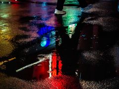 -鼓楼夜市