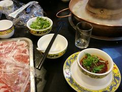 android_upload_pic-颐品居涮肉(乌鲁木齐中路店)