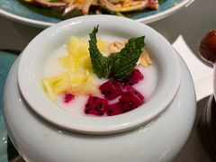 -沿途四季·云南菜(建外大街店)