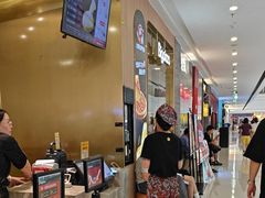 -比格比萨自助(南京万达茂店)