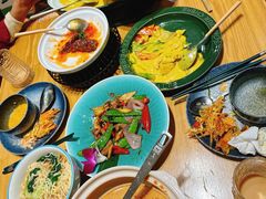 -泰悦澜·泰国餐厅(万象城店)