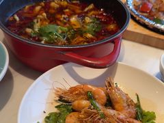 -宁波石浦大饭店(新材料城店)