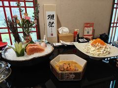 -天狗山料理(省体店)