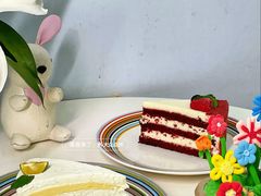 -姆们M Sweetie Cake(三里屯店)