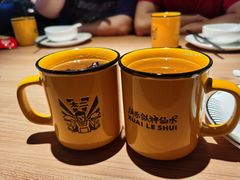 -太二酸菜鱼(中山龙之梦店)