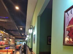 -鑫海汇海鲜烤肉自助(北国商城店)