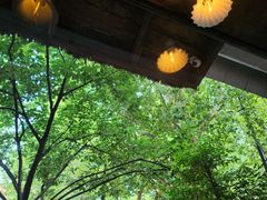 -WABI COFE(愚园路店)