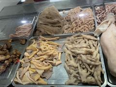 -李老五口水鸡(万寿路店)