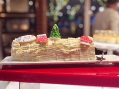 -The COOK·厨餐厅·自助餐(浦东嘉里大酒店)