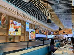 -花漫里日式餐厅(南安中骏店)