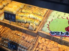 -周记传统糕点PASTRY(蜀汉路店)