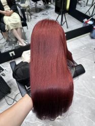 -MAKE SENSE美可沙龙