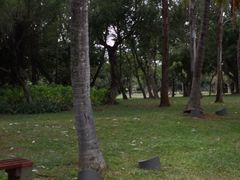-白沙门生态公园