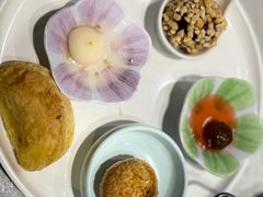 -素虎料理(前门店)
