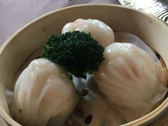 -广州富力丽思卡尔顿酒店·丽轩·粤菜