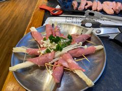 -火炉旺烤肉啤酒屋(沈北创始店)