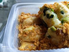 -飘香心语(官亭路店)