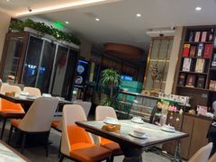 -盛京富丽园老菜馆·东北菜(和平南大街店)