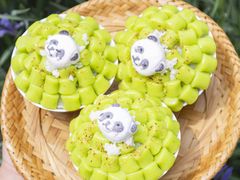 -井格重庆火锅(西直门凯德Mall店)