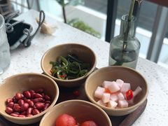 -半山腰·云南菜(侨福芳草地店)