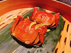 -成隆行·蟹王府(九江路店)