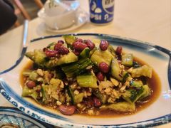 -霄汉牛三鲜湖北砂锅菜(万松园2店)