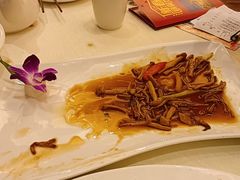 -君豪大酒店-东海渔村中餐厅