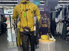 -迪卡侬(大英山店)