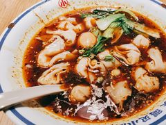 -遇见小面(江湾阳光天地店)