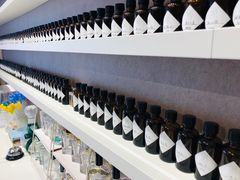 -墨more调香馆DIY自调香水(博雅国际中心B座店)