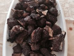 -维吾尔餐厅(宜山路店)