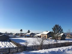 -北极村旅游风景区