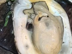 -蠔爺王志德生蚝馆(金沙湾店)